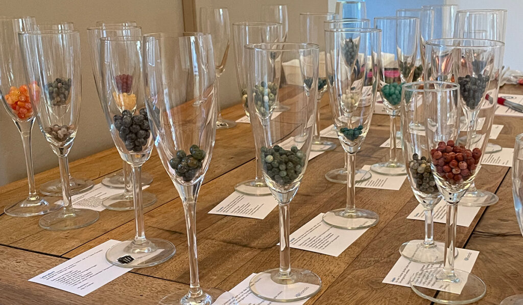 Mala- & Armband-Workshops bei dir zuhause