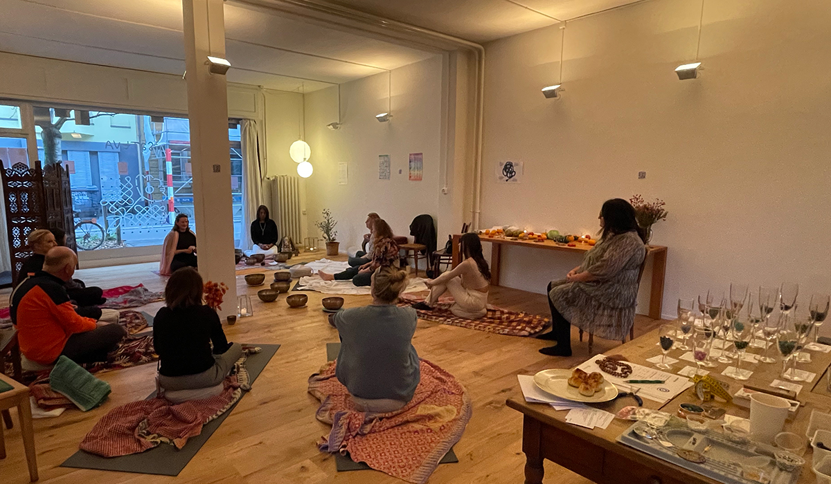 Meditation