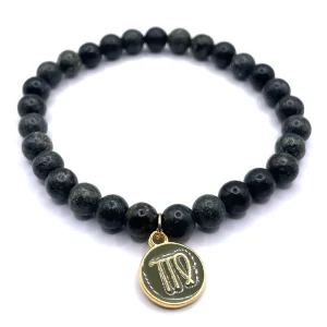 Sternzeichen-Armband Jungfrau