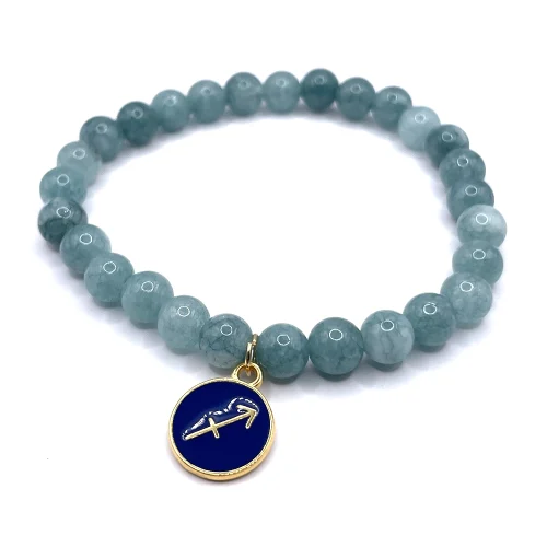 Sternzeichen-Armband Schütze