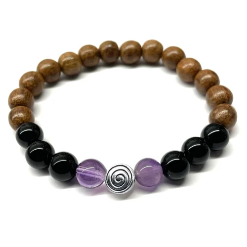 Mala Bracelet Capricorne