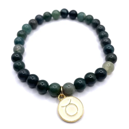 Sternzeichen-Armband Stier