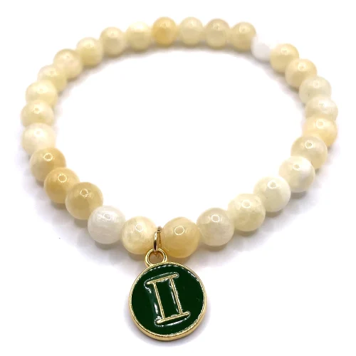 Sternzeichen-Armband Zwilling