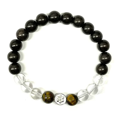 Mala bracelet lion