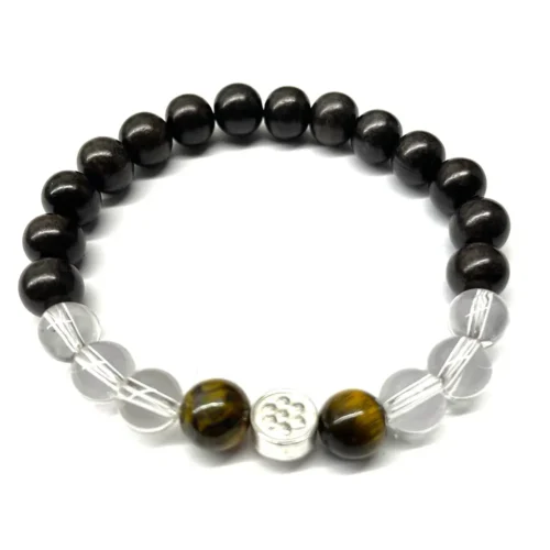 Mala bracelet lion