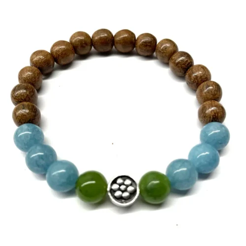 Mala Bracelet Verseau