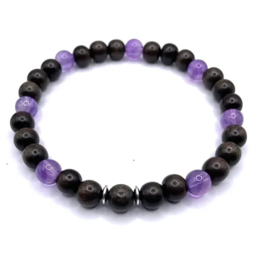 Chakra bracelet troisième œil