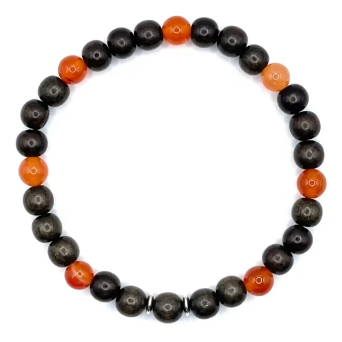 Bracciale Chakra Chakra Sacrale