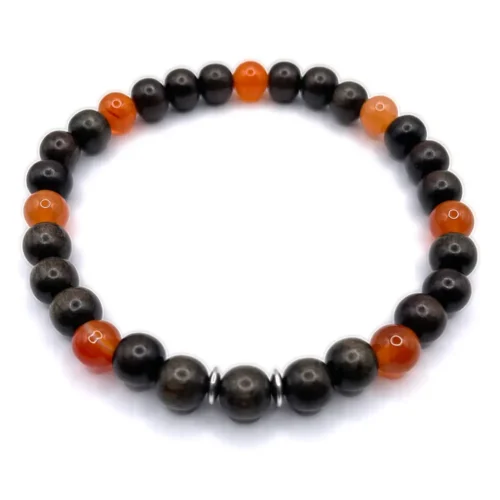 Chakra Armband Sakral-Chakra