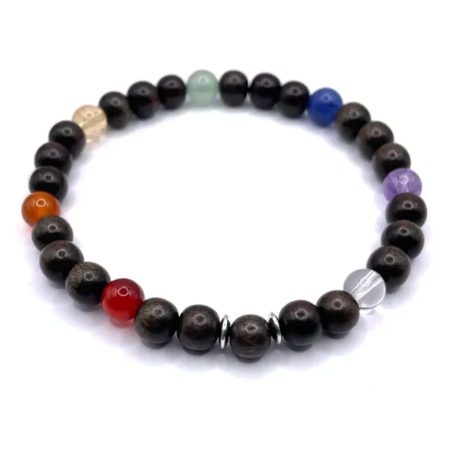 Chakra-Armband für alle Chakren