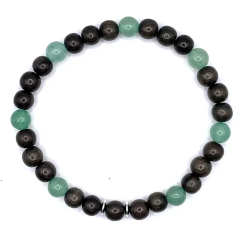 Bracciale Chakra Cuore