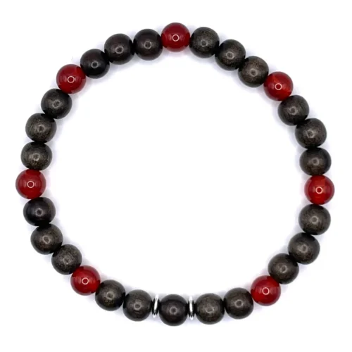 Bracciale Chakra Chakra radice