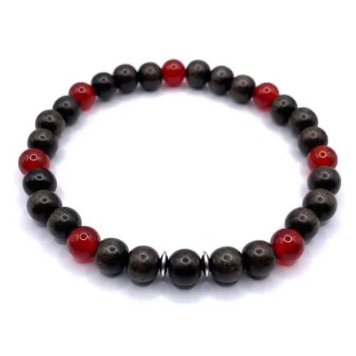 Bracciale Chakra Chakra radice