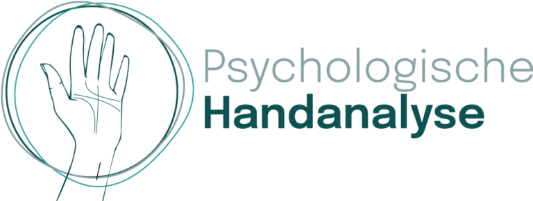 Logo Psychologische Handanalyse