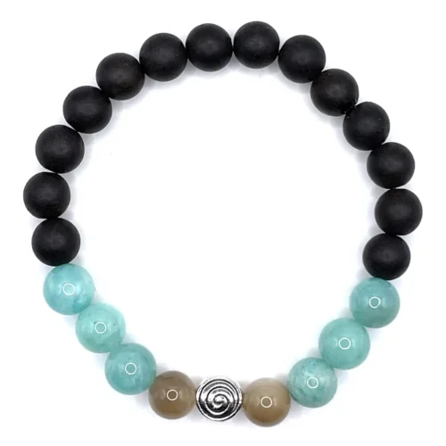 Mala Bracelet Cancer