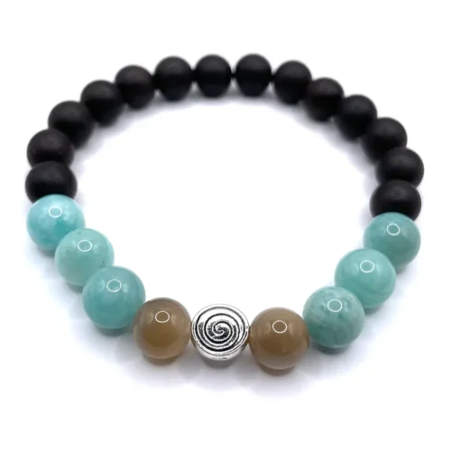 Mala Bracelet Cancer