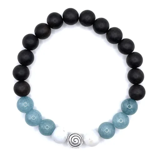 Bracciale Mala Bracciale Sagittario