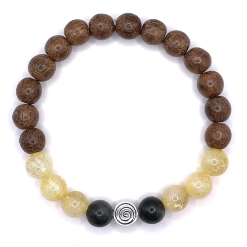 Bracciale Mala Bracciale Gemini