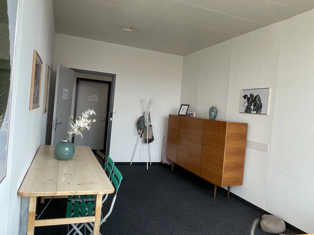 Folliamala-Workshop-Atelier in Zürich-Oerlikon