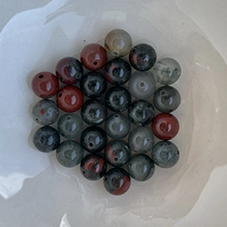 African Bloodstone