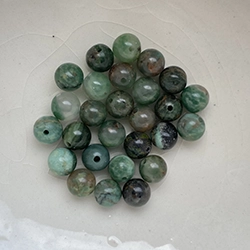 Afrikanische Jade