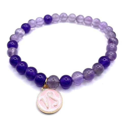 Sternzeichen-Armband Steinbock