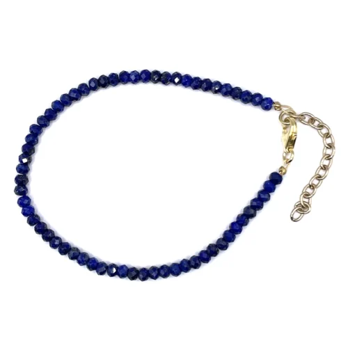 Armband Sodalith