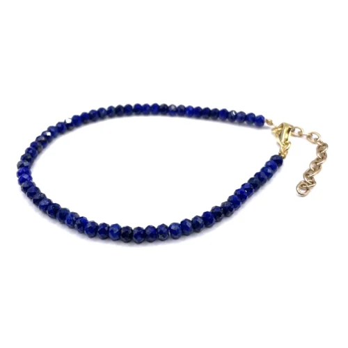 Armband Sodalith